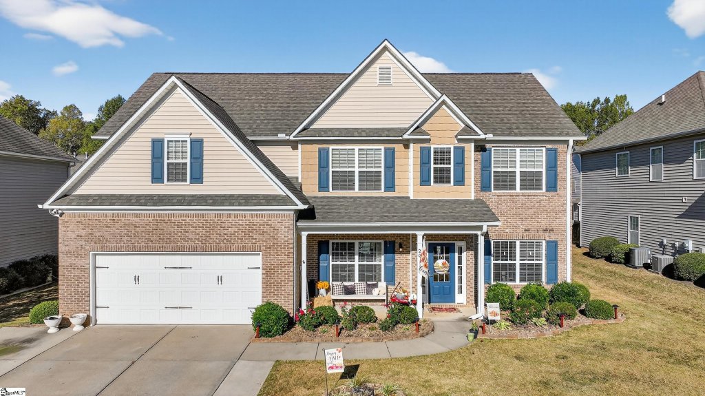 26 Valley Bluff Lane