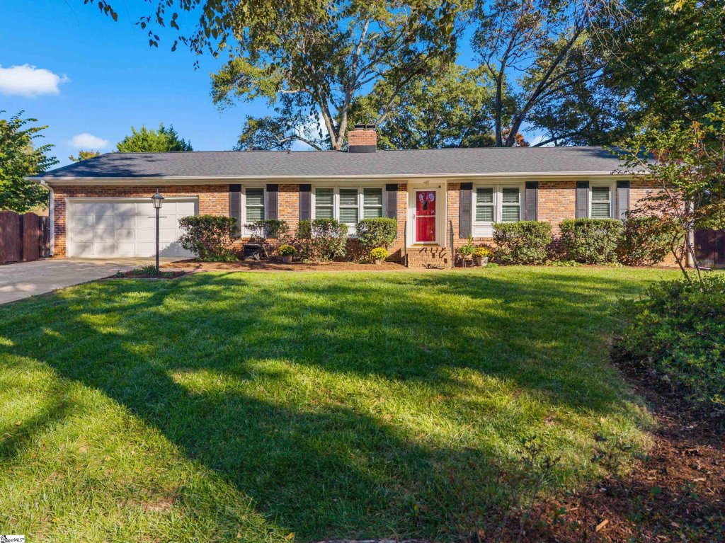 611 Great Glen Court