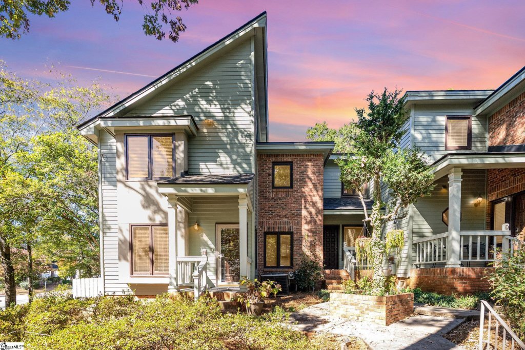 231 E Park Avenue APT B