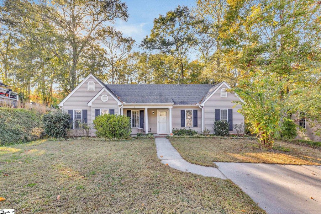 108 Forrester Drive