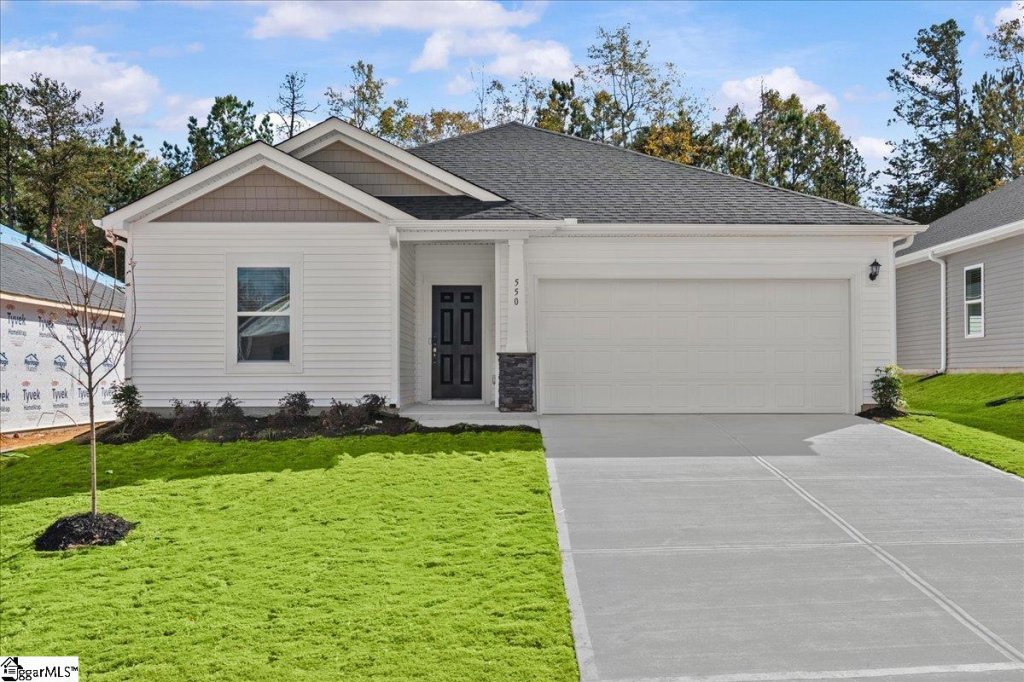 550 Harben Drive