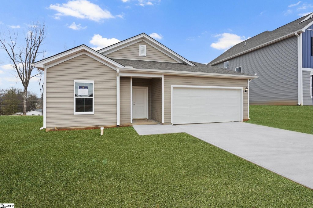 150 Cedar Shoals Court