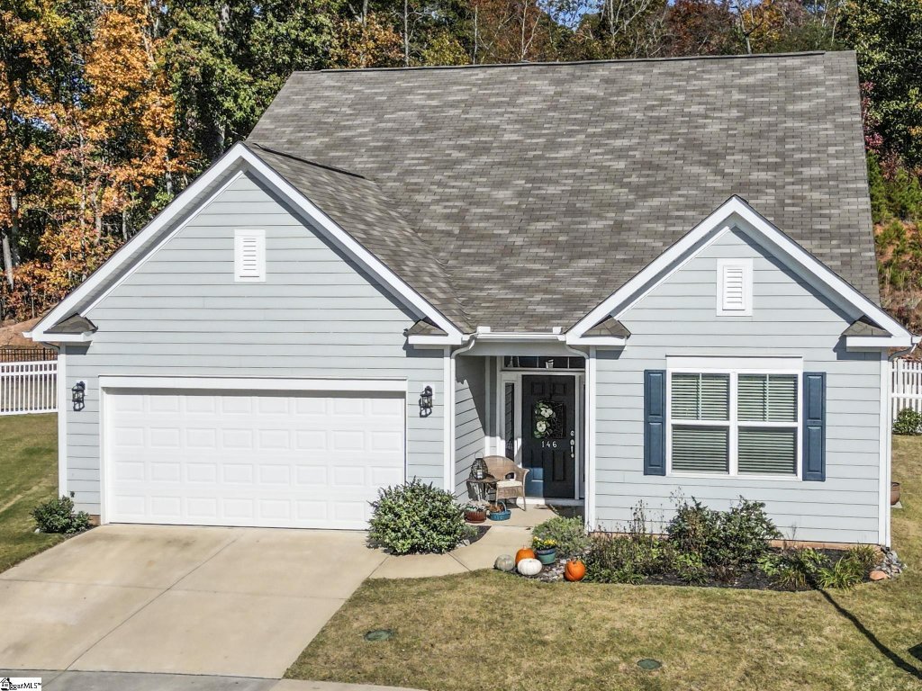 146 Bellecrest Lane