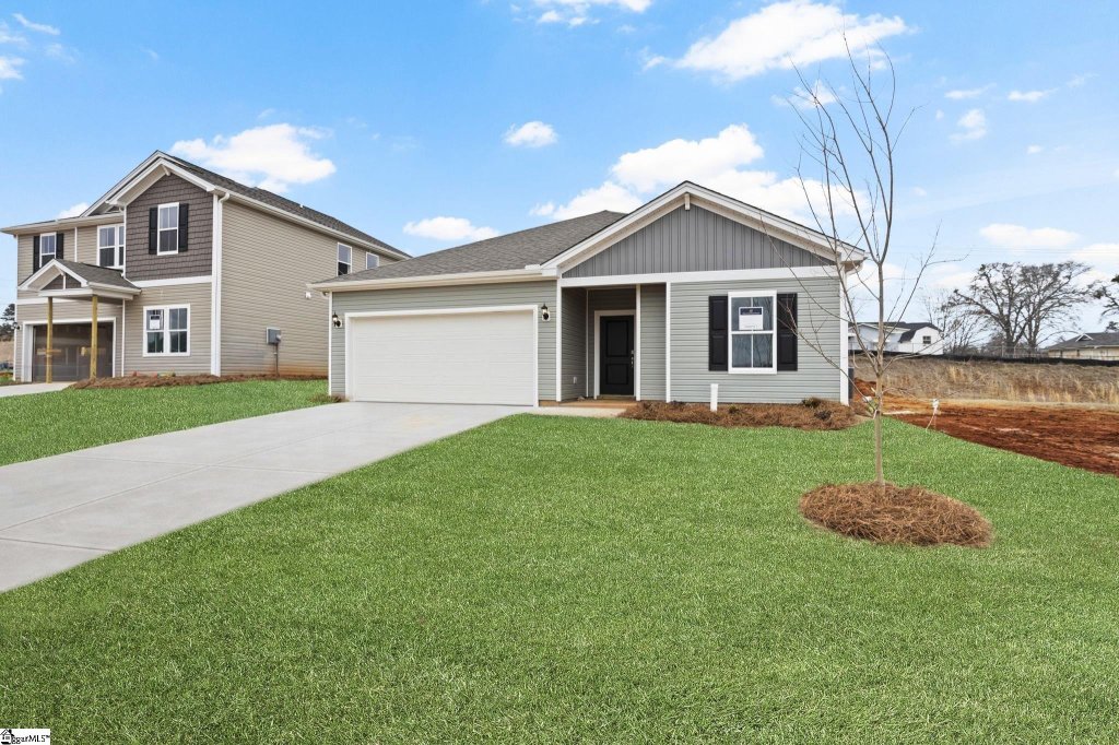 134 Cedar Shoals Court