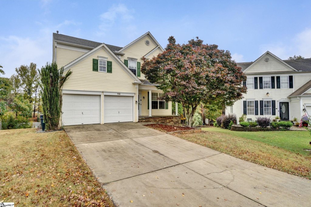 113 Grayhawk Way