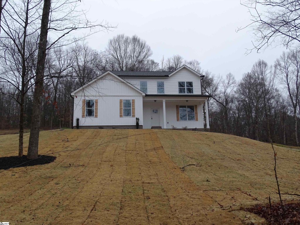 Cades Creek, Moore community