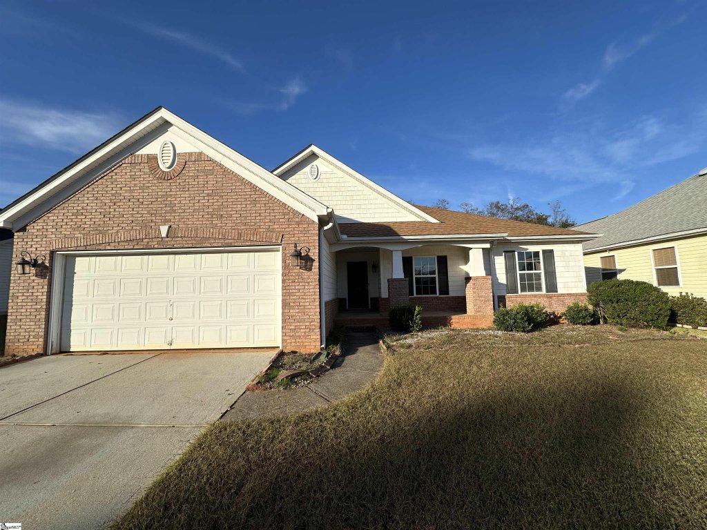 212 Reedy River Court