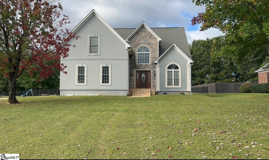 272 Heather Glen Drive