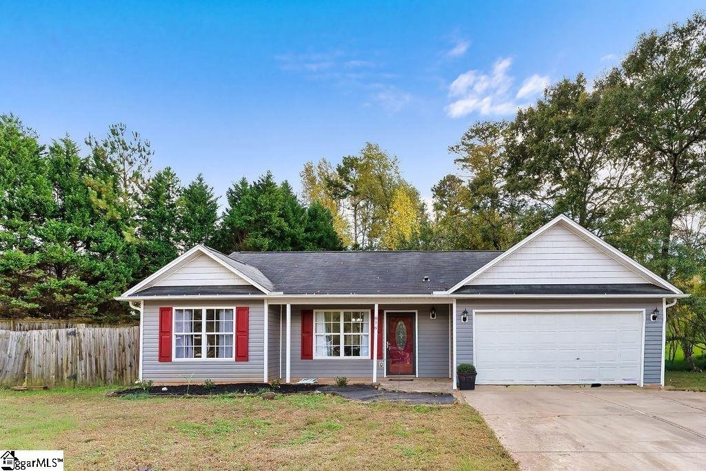 816 Gray Eagle Lane