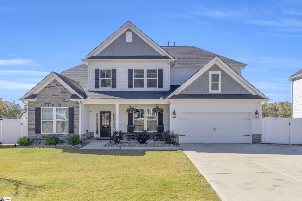 150 Juniper Hill Drive