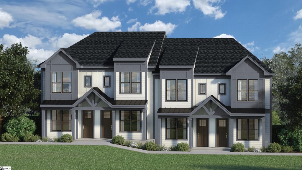 9 Hawthorne Lane #201