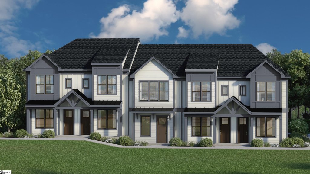 9 Hawthorne Lane #203