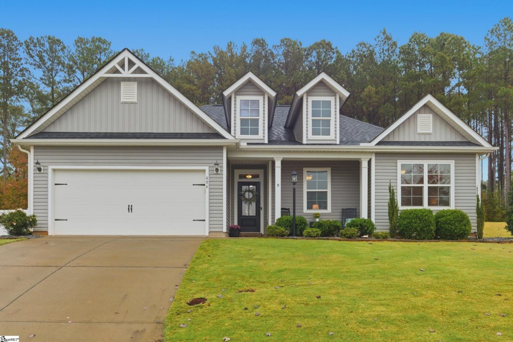 406 Sage Glen Place