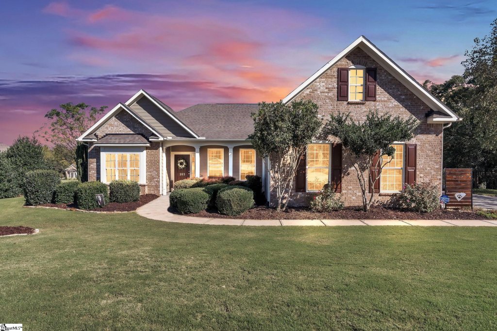 203 Meadows Edge Court