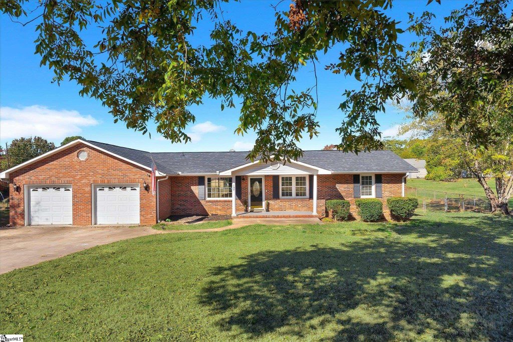 109 Carson Drive