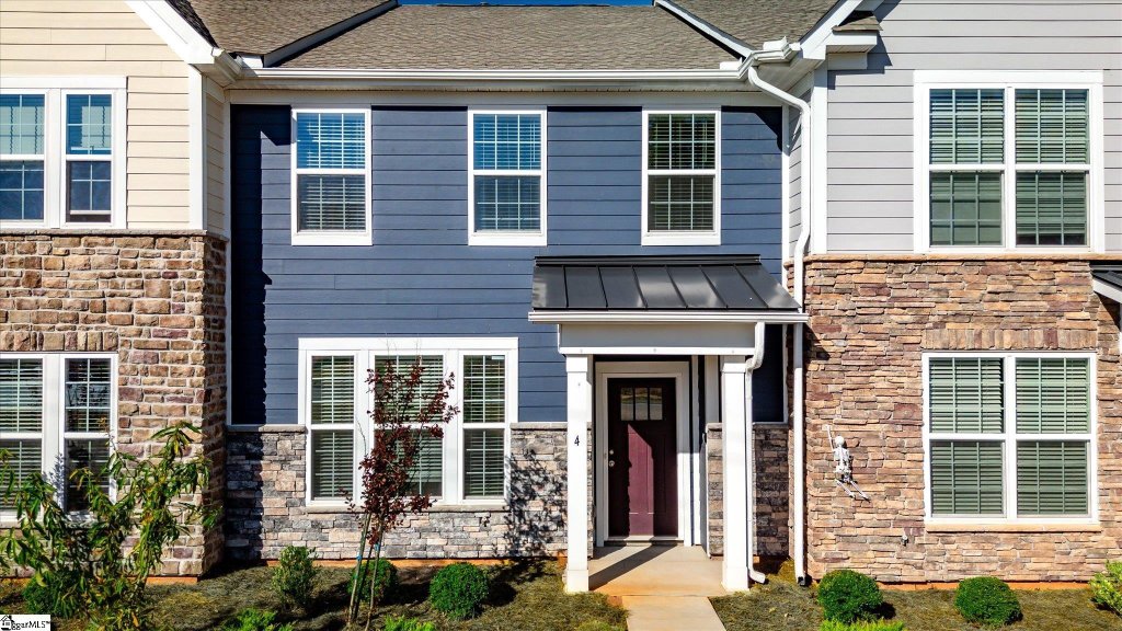 4 Gaskins Trail