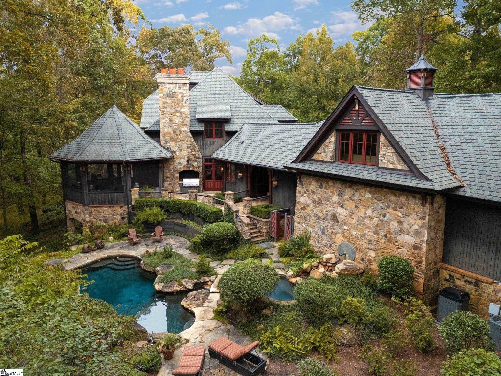 Greenspace Of Fairview