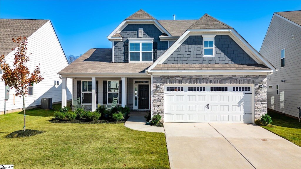 505 Bartoli Court
