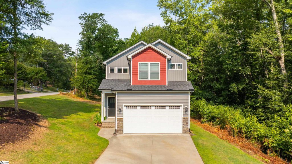 226 Alice Farr Drive