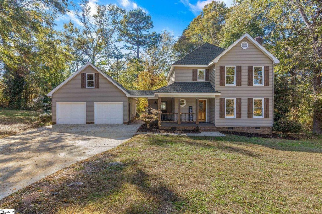 105 J Pearle Court