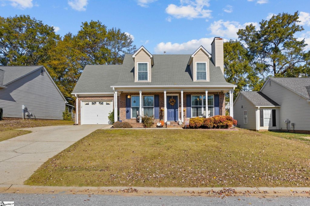 101 Great Oaks Way