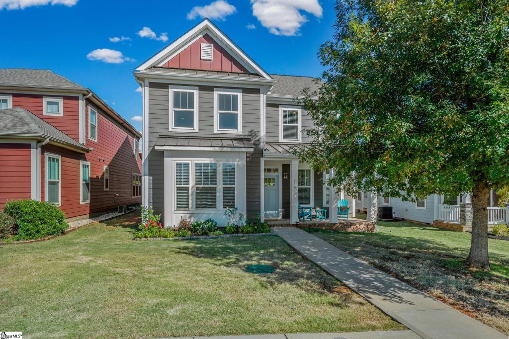 819 Sweet William Road