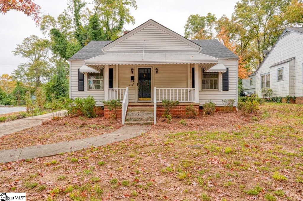 135 White Oak Road