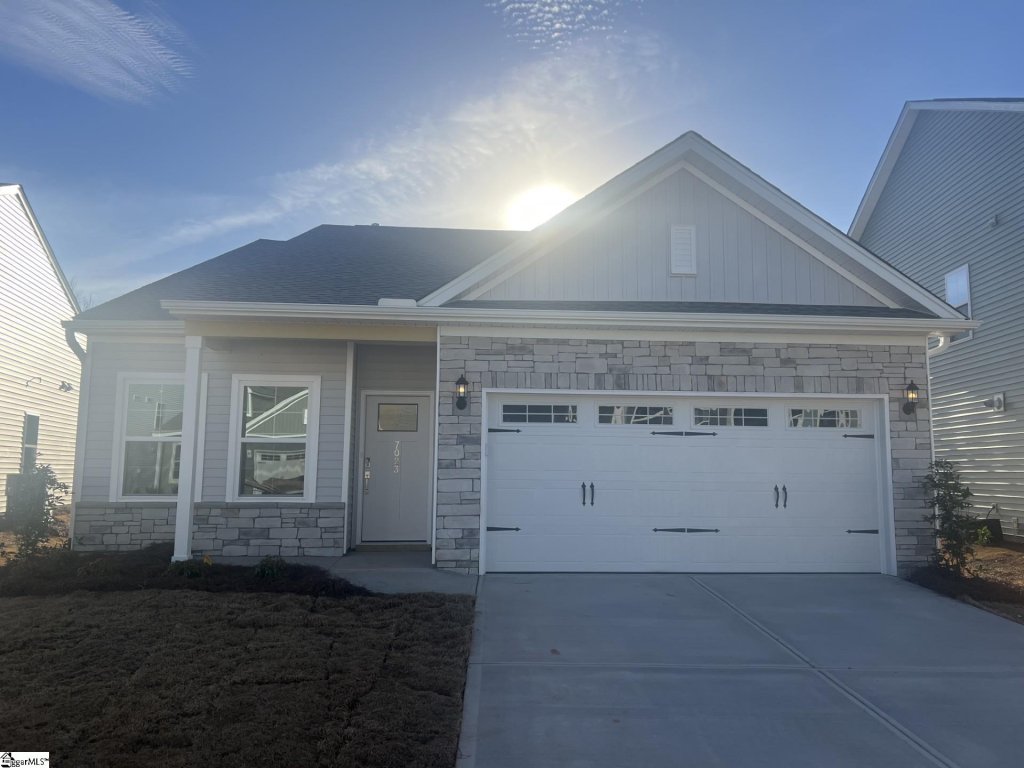 7023 New Horizons Lane Lot 6