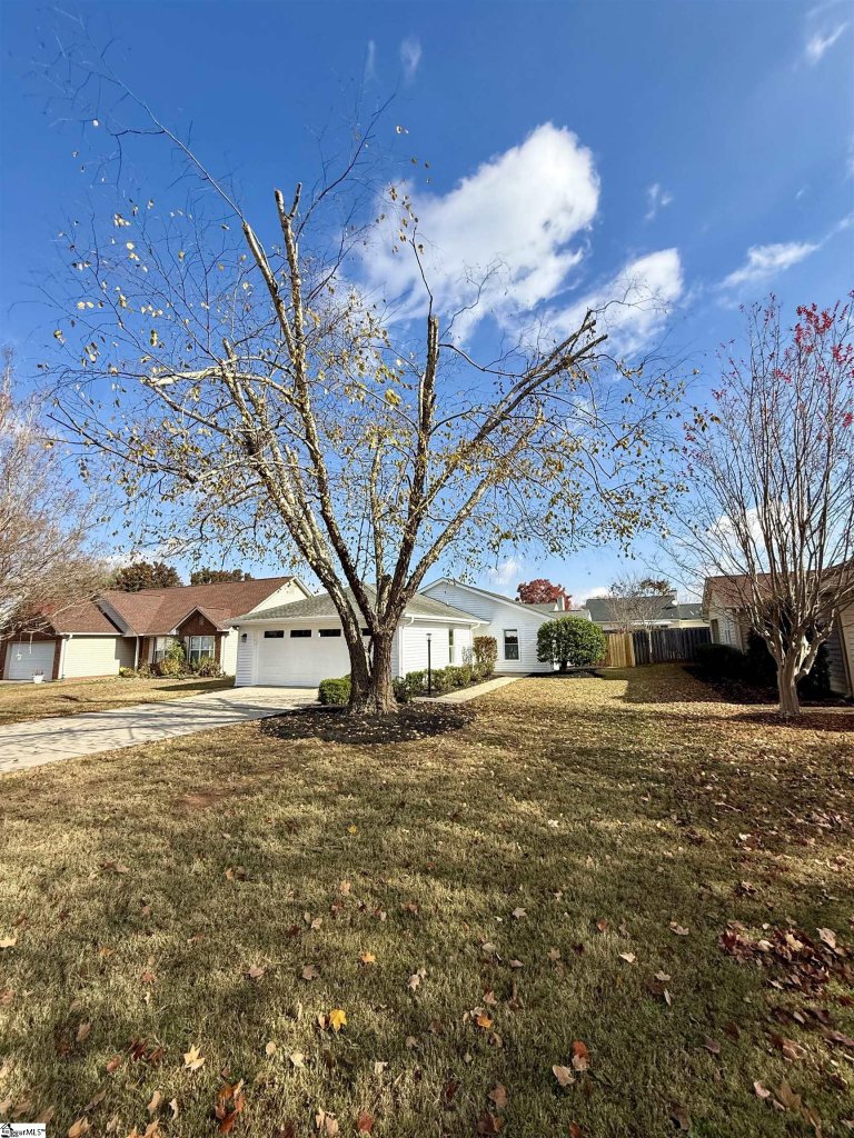 105 Peccole Pass Lane