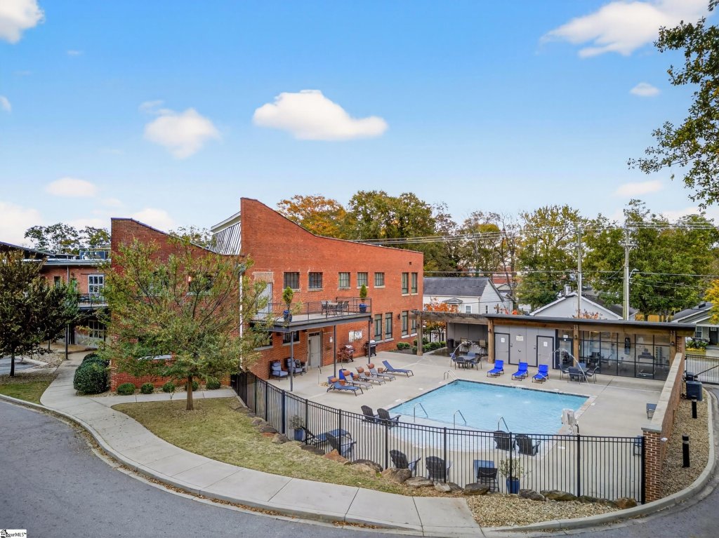 806 Green Avenue #103