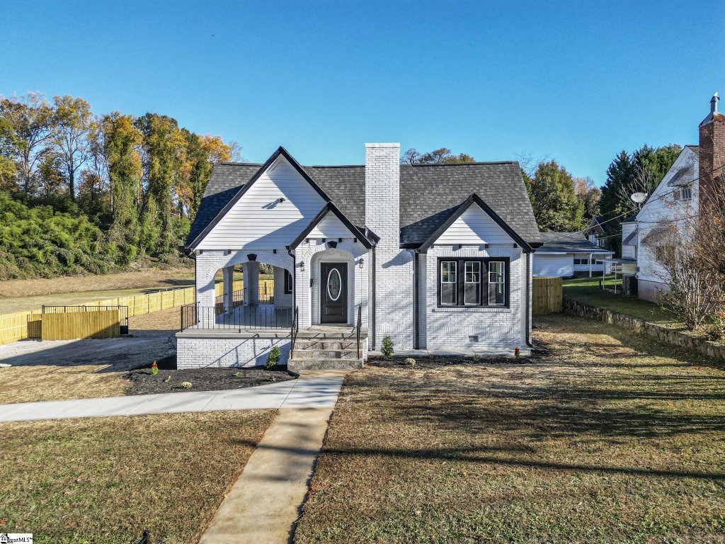 3204 Old Buncombe Road