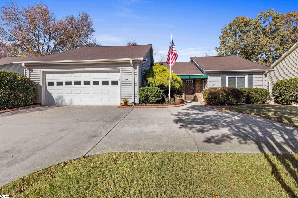 112 N Woodgreen Way
