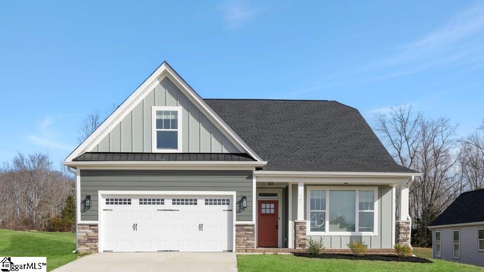 567 Winstone Trail