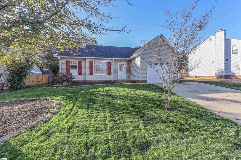 4 Green Oak Drive