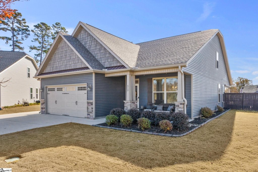 512 Presley Court