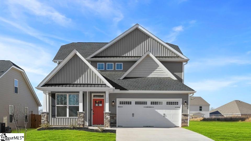 554 Woodcot Drive