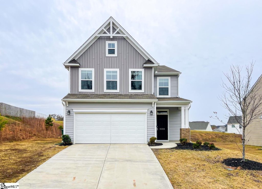 Highland Park, Roebuck community