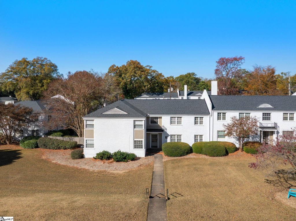 100 Lewis Drive #22E