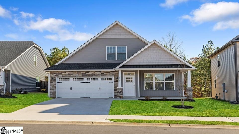 330 River Trace Loop