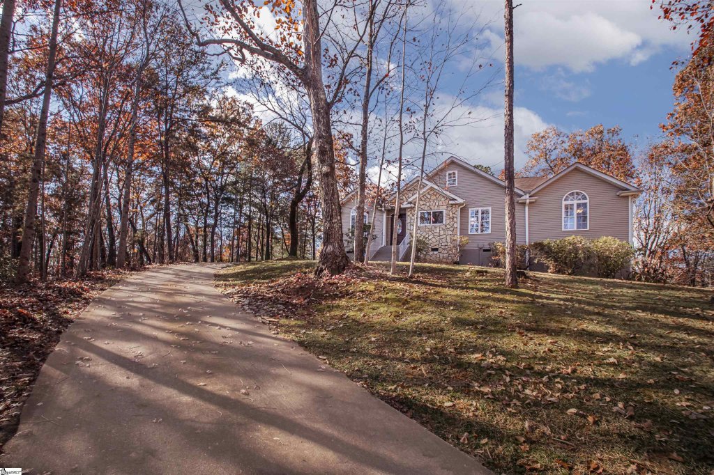 310 Raven Cliff Road