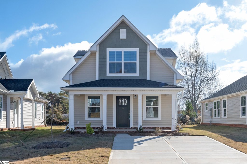 5 Thorndike Way