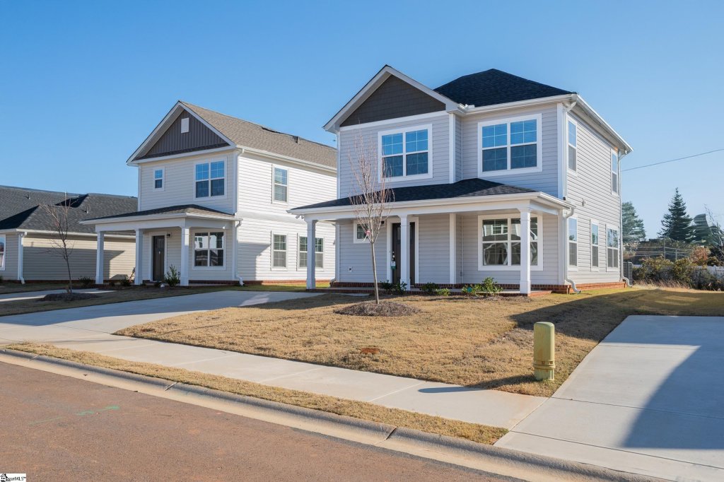 11 Thorndike Way
