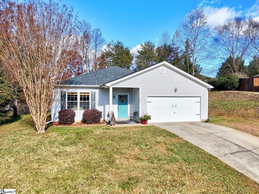 106 Tallahatchie Court
