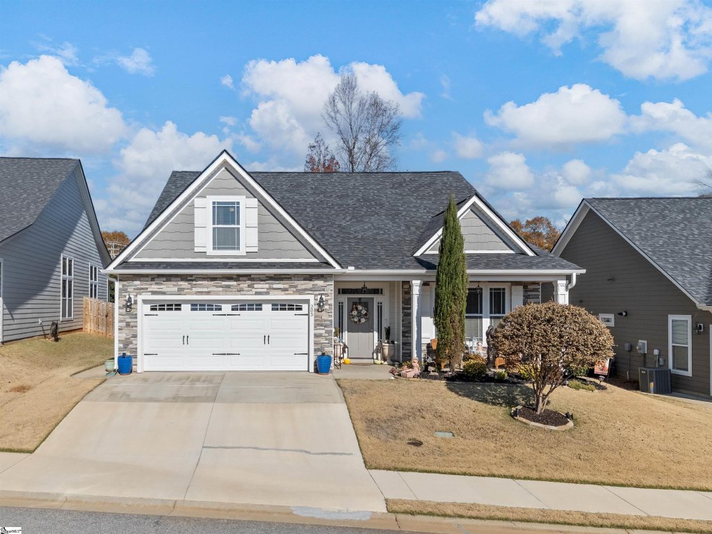 205 Loxley Drive