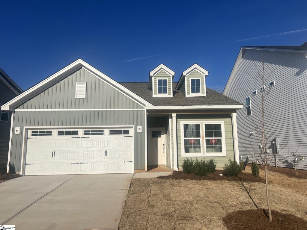 7018 New Horizons Lane Lot 96