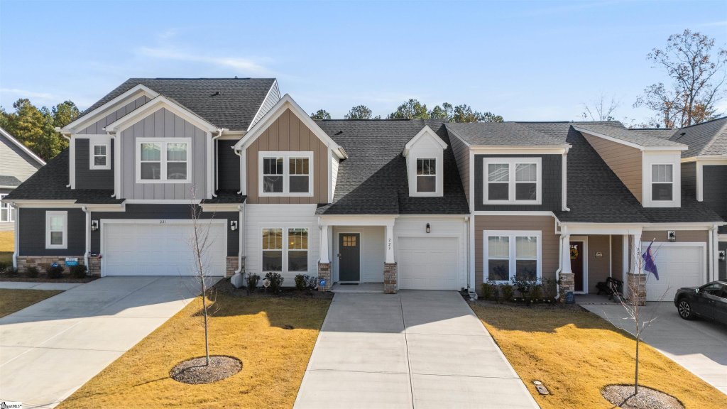 223 Grange Valley Lane