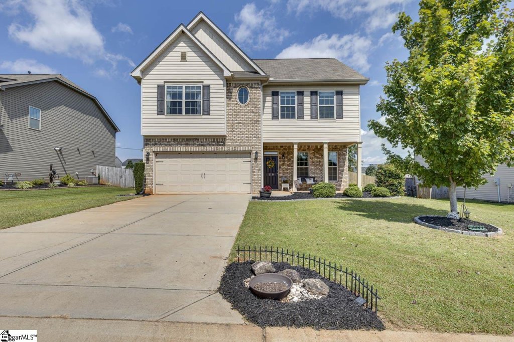 118 W Fair Haven Lane