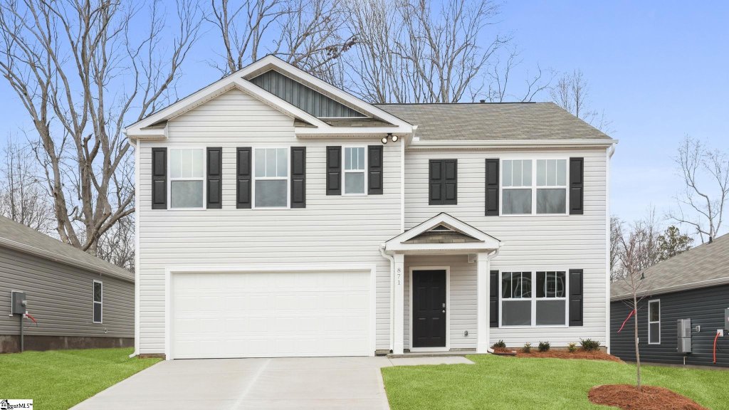 871 Wolverine Lane