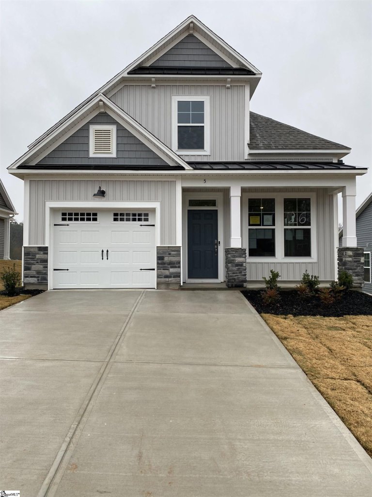 5 Halsey Street Lot 26