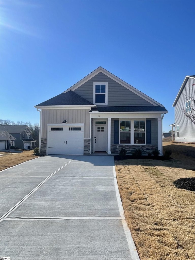 35 Halsey Street Lot 37